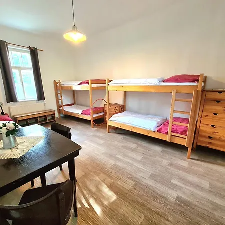 Uzkokolejky - Apartmany Strizovice Exterior photo