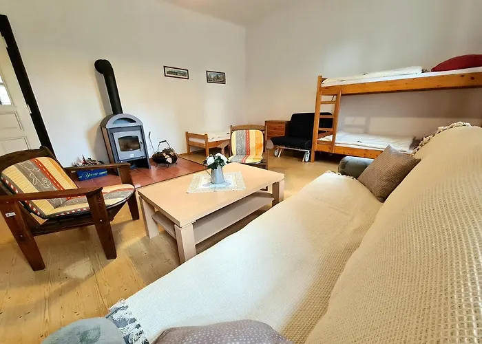 Uzkokolejky - Apartmany Strizovice