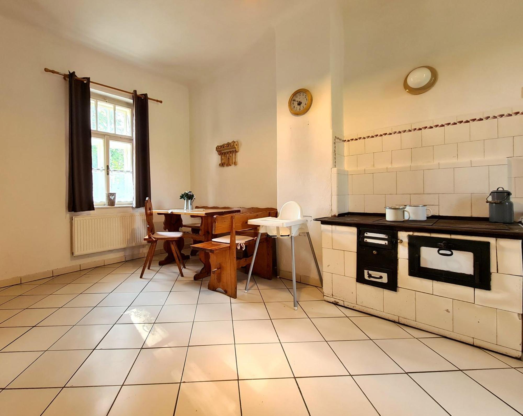 Apartment Uzkokolejky -
